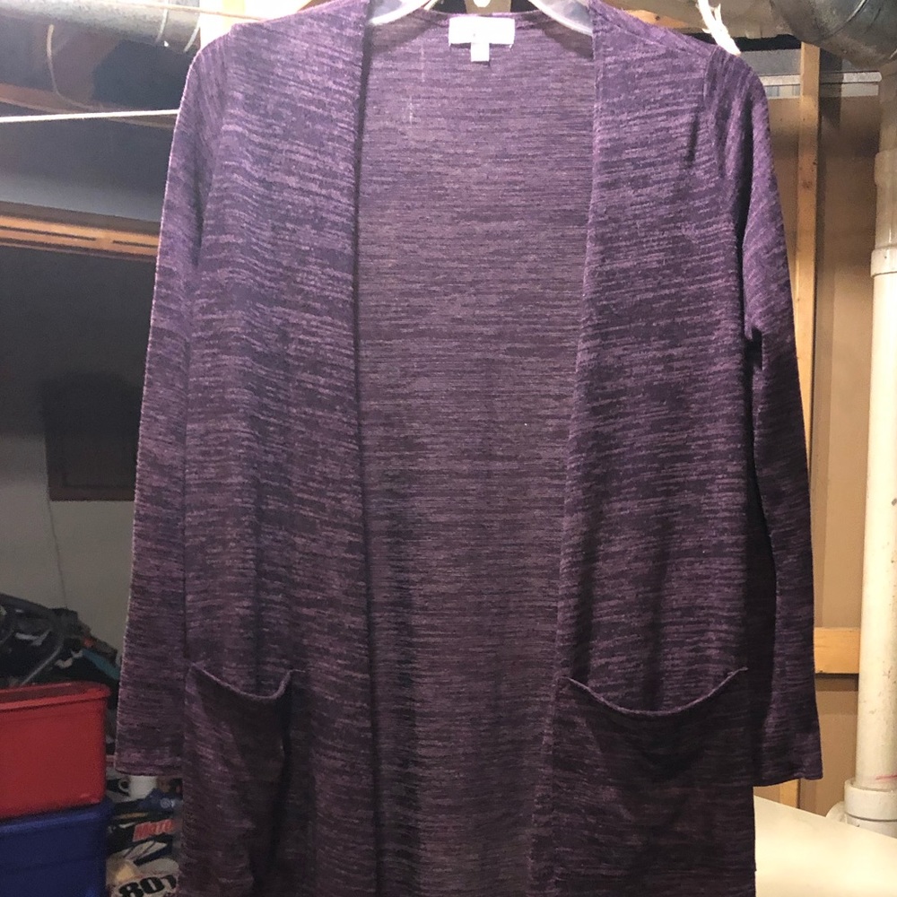 LulaRoe Sarah Size Small